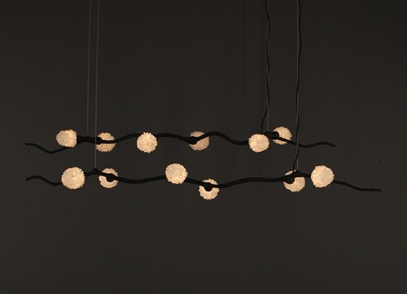 Branches Pendant II