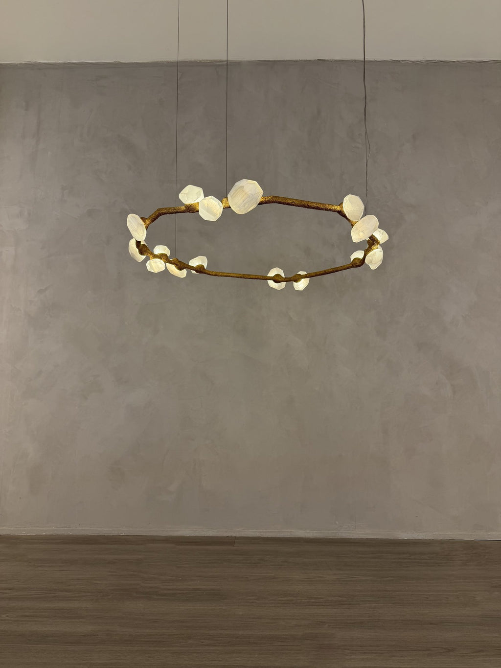 Helion Pendant II