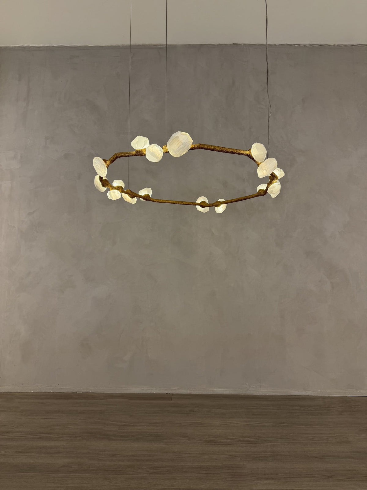 Helion Pendant II