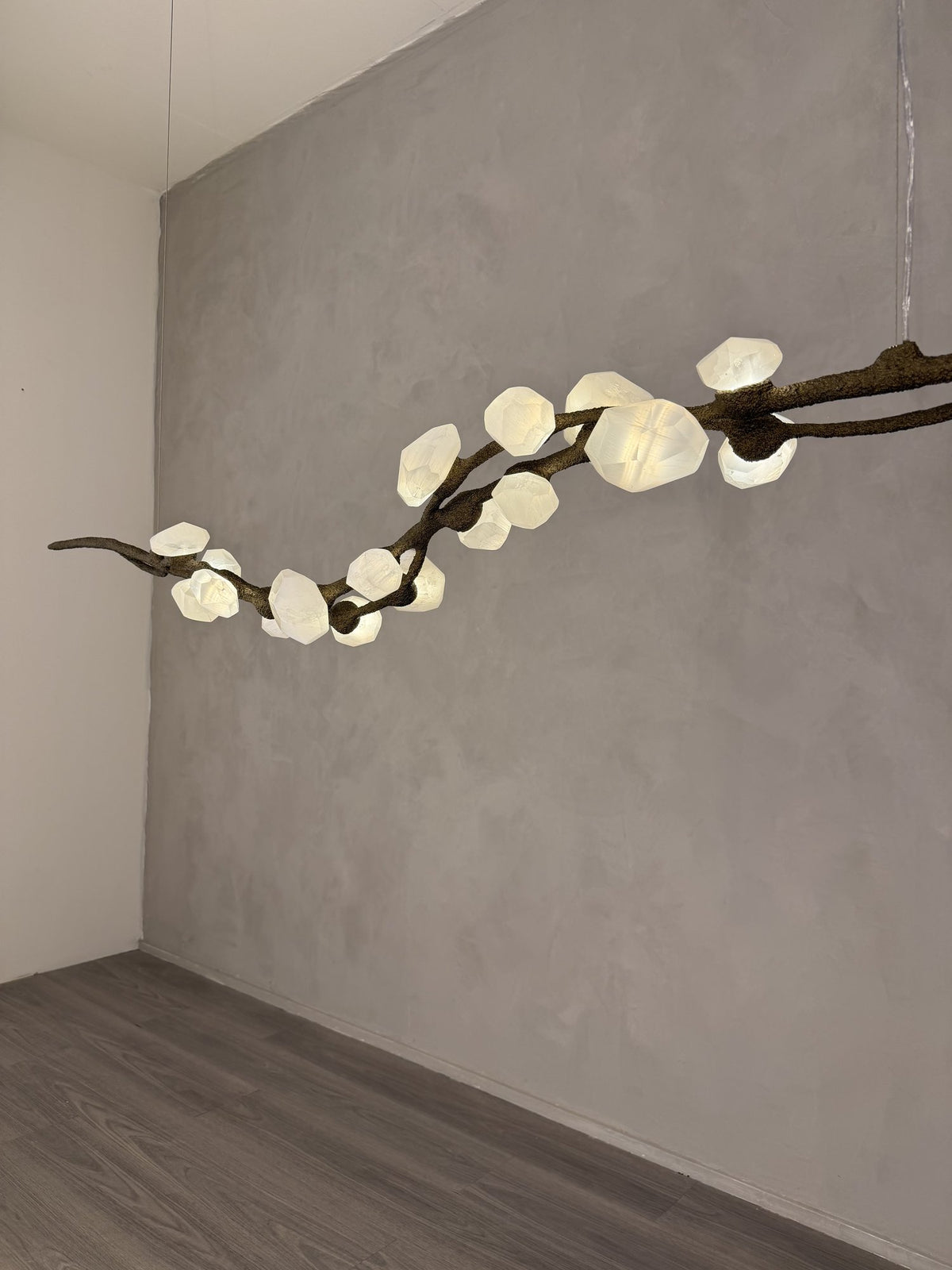 Helion Pendant IV