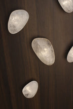 Boulder Wall I Small