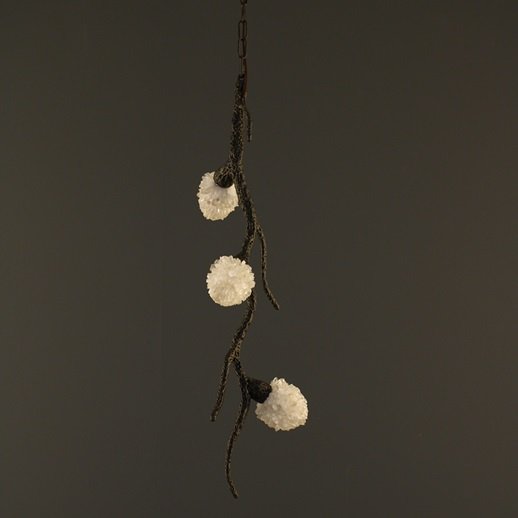 Branches Pendant I