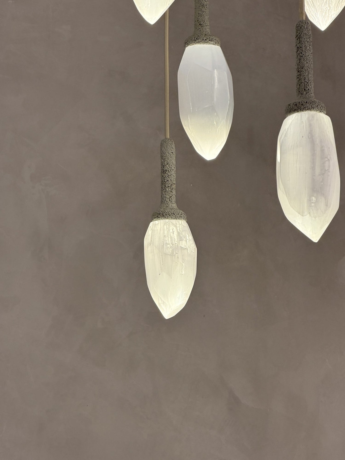 Helion Pendant V