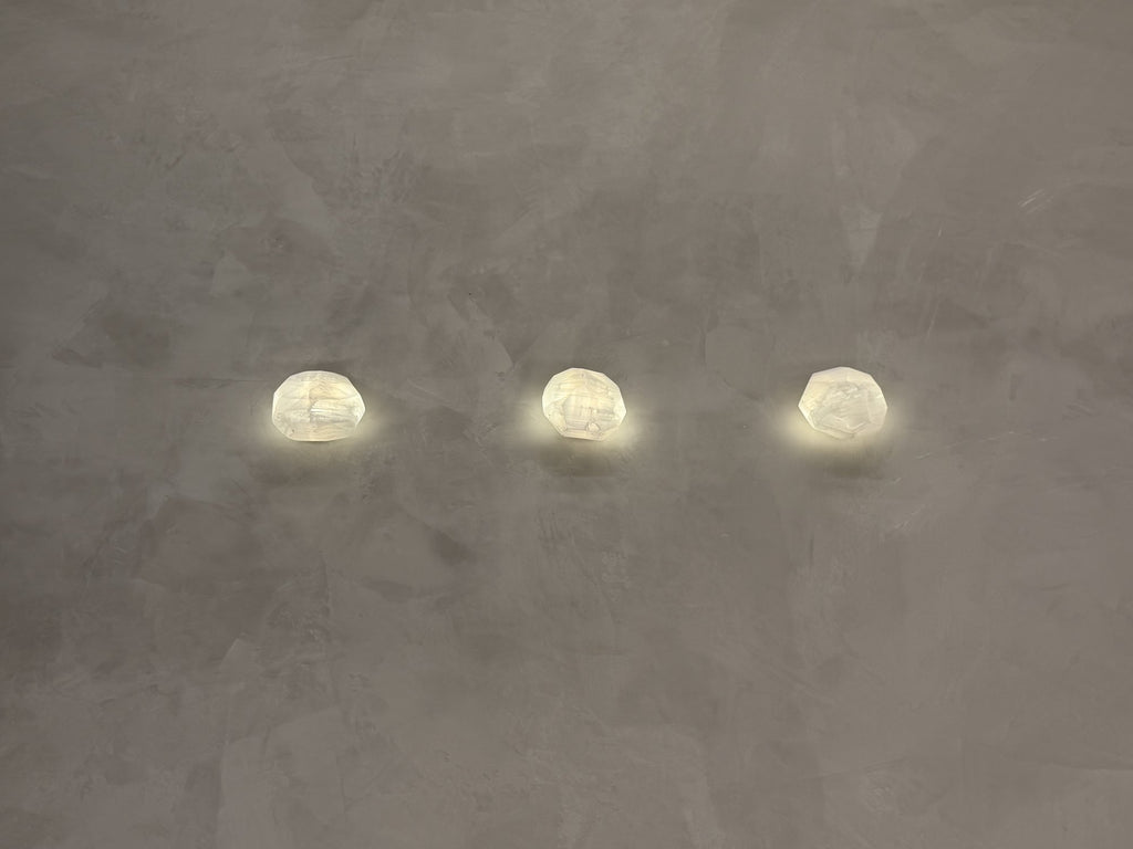 Helion Wall VII