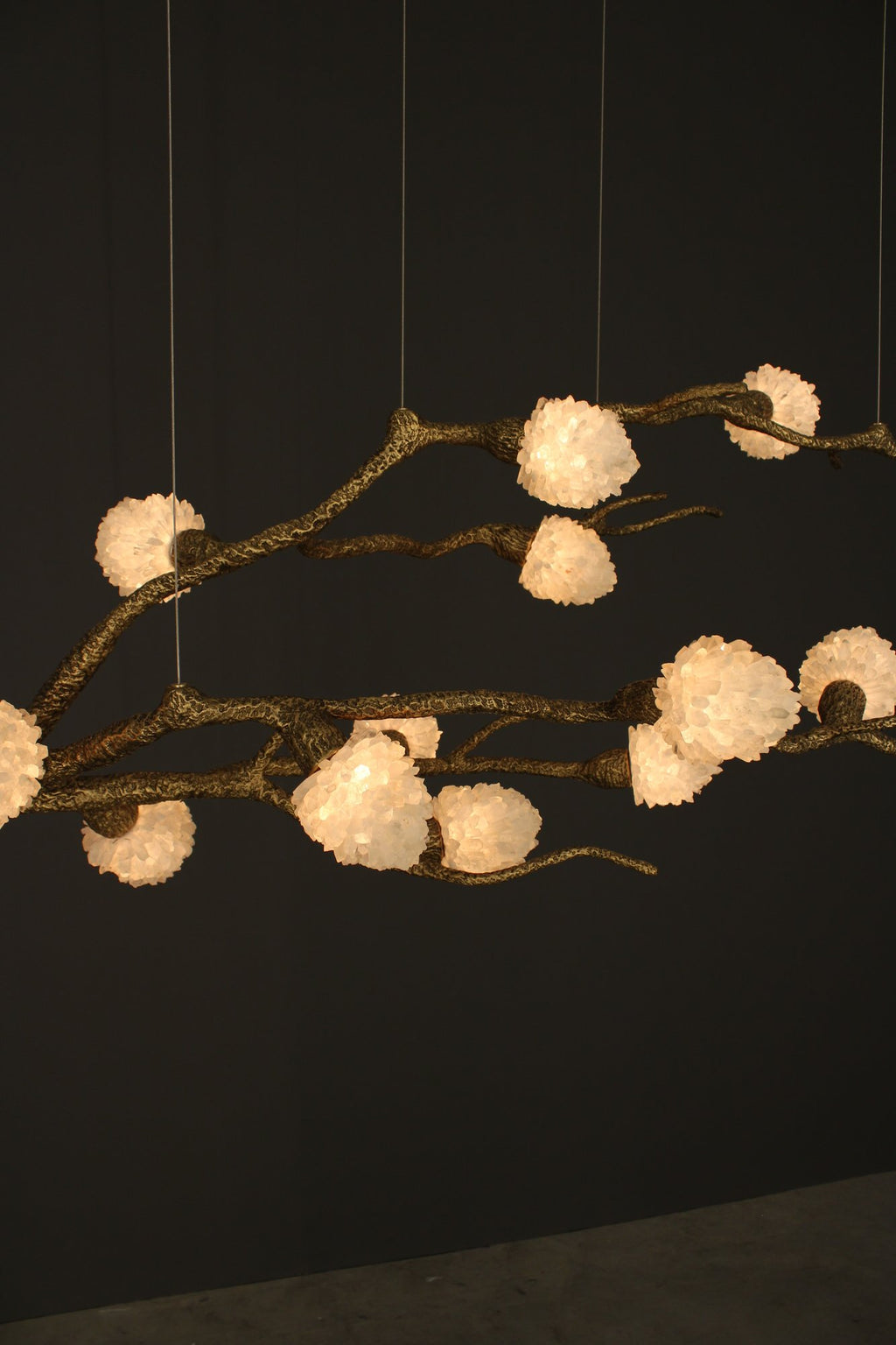 Branches Pendant V