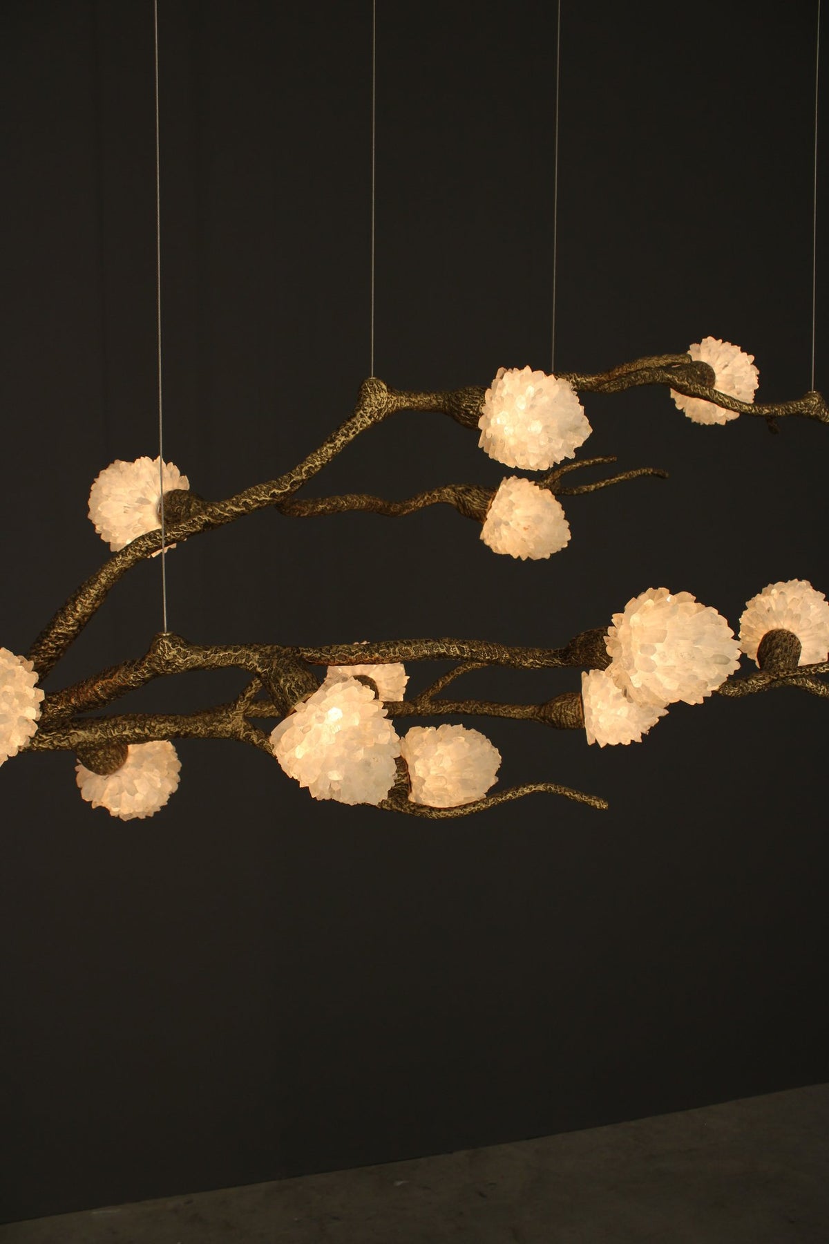 Branches Pendant V