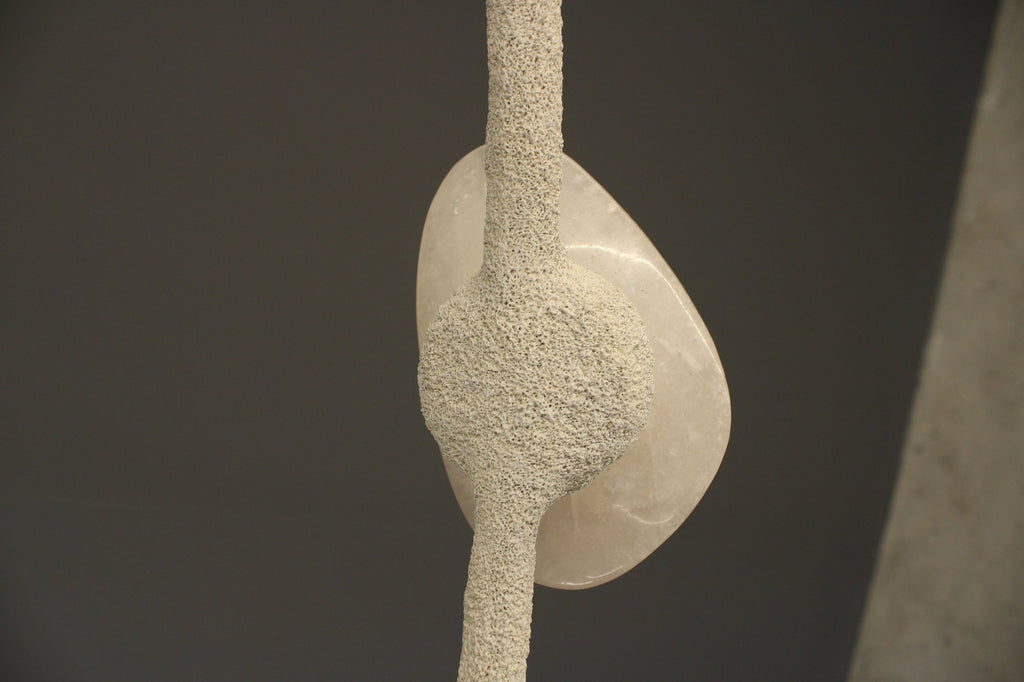 Boulder Pendant I