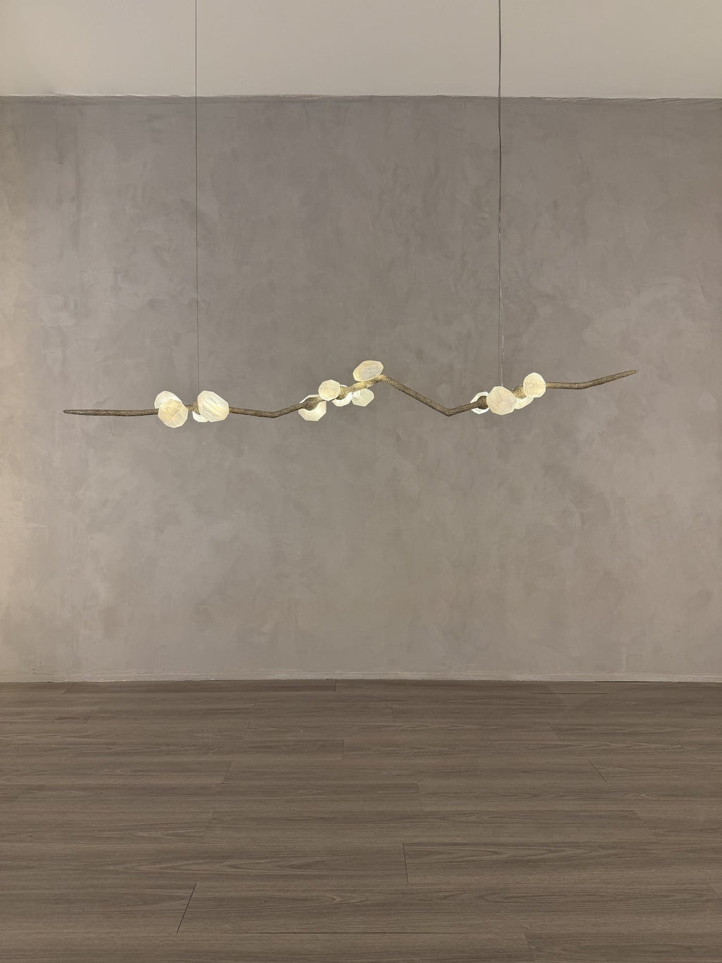 Helion Pendant III