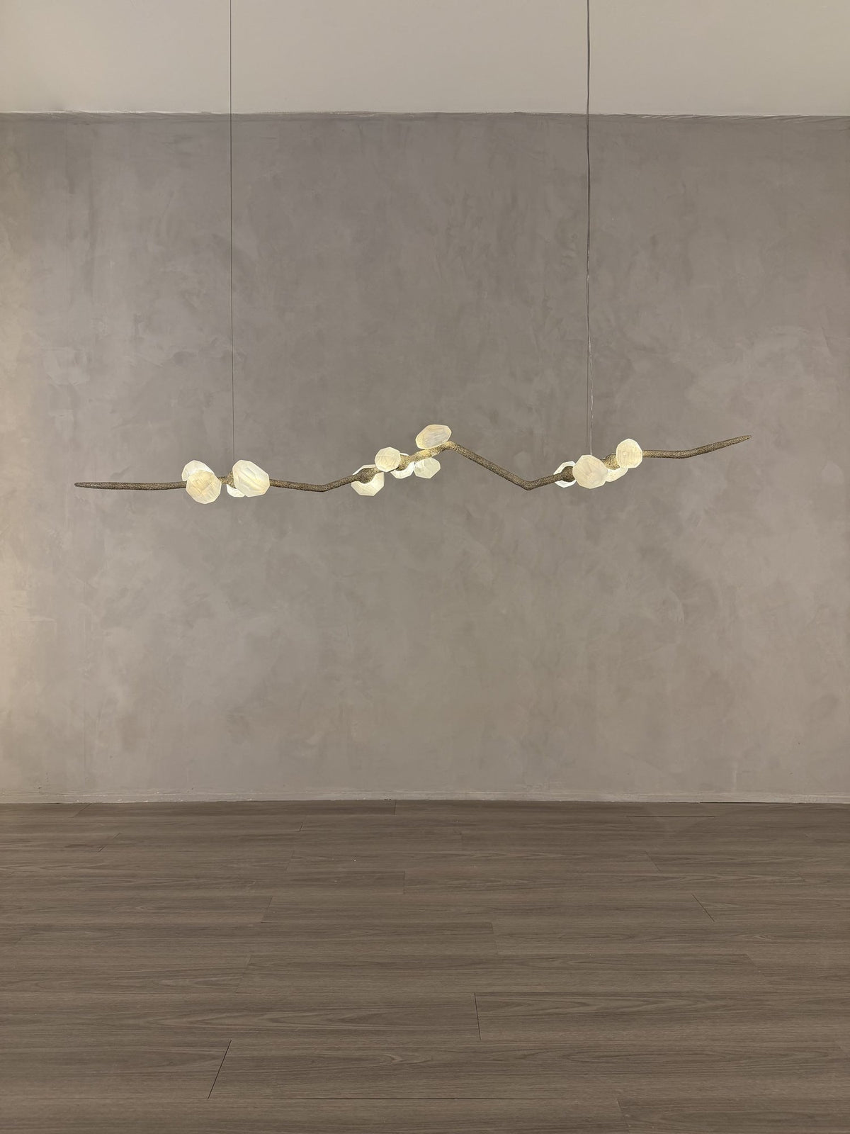 Helion Pendant III