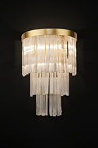 London Wall Sconce