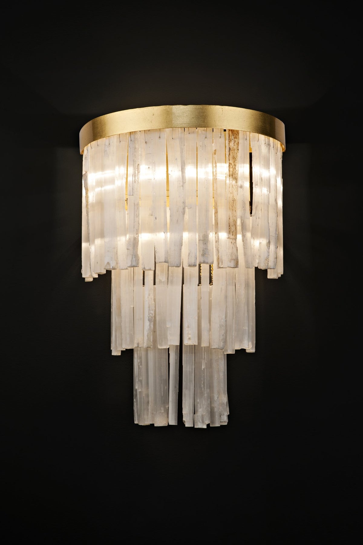 London Wall Sconce
