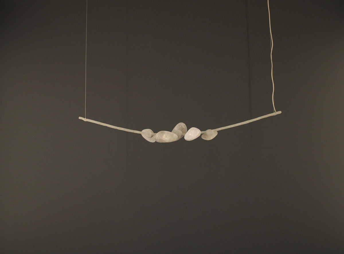 Boulder Pendant V