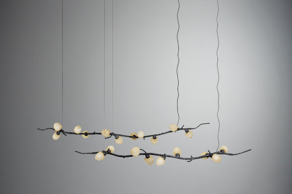 Branches Pendant III