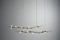 Branches Pendant III