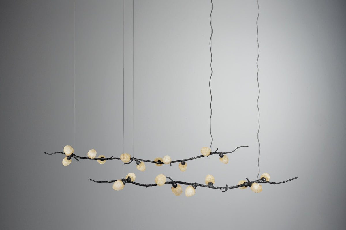 Branches Pendant III