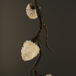 Branches Pendant I