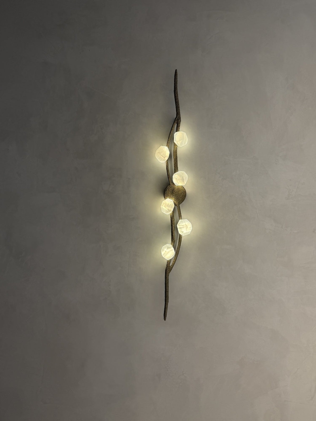 Helion Wall II