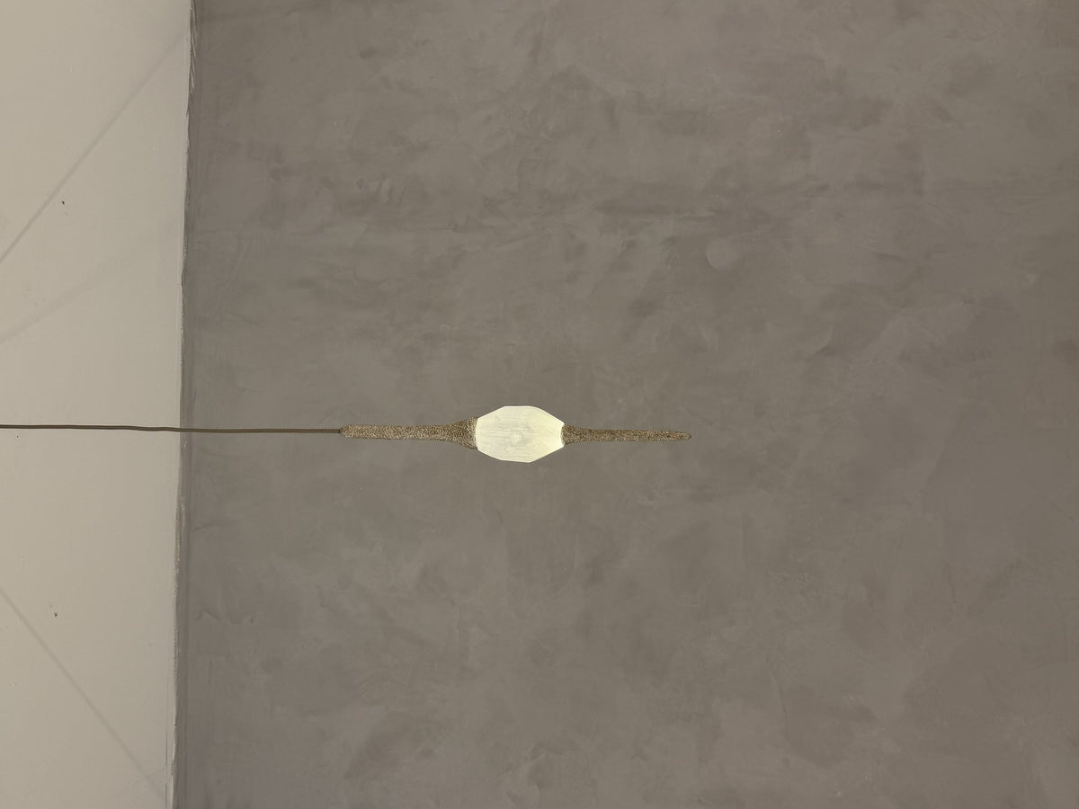 Helion Pendant VII