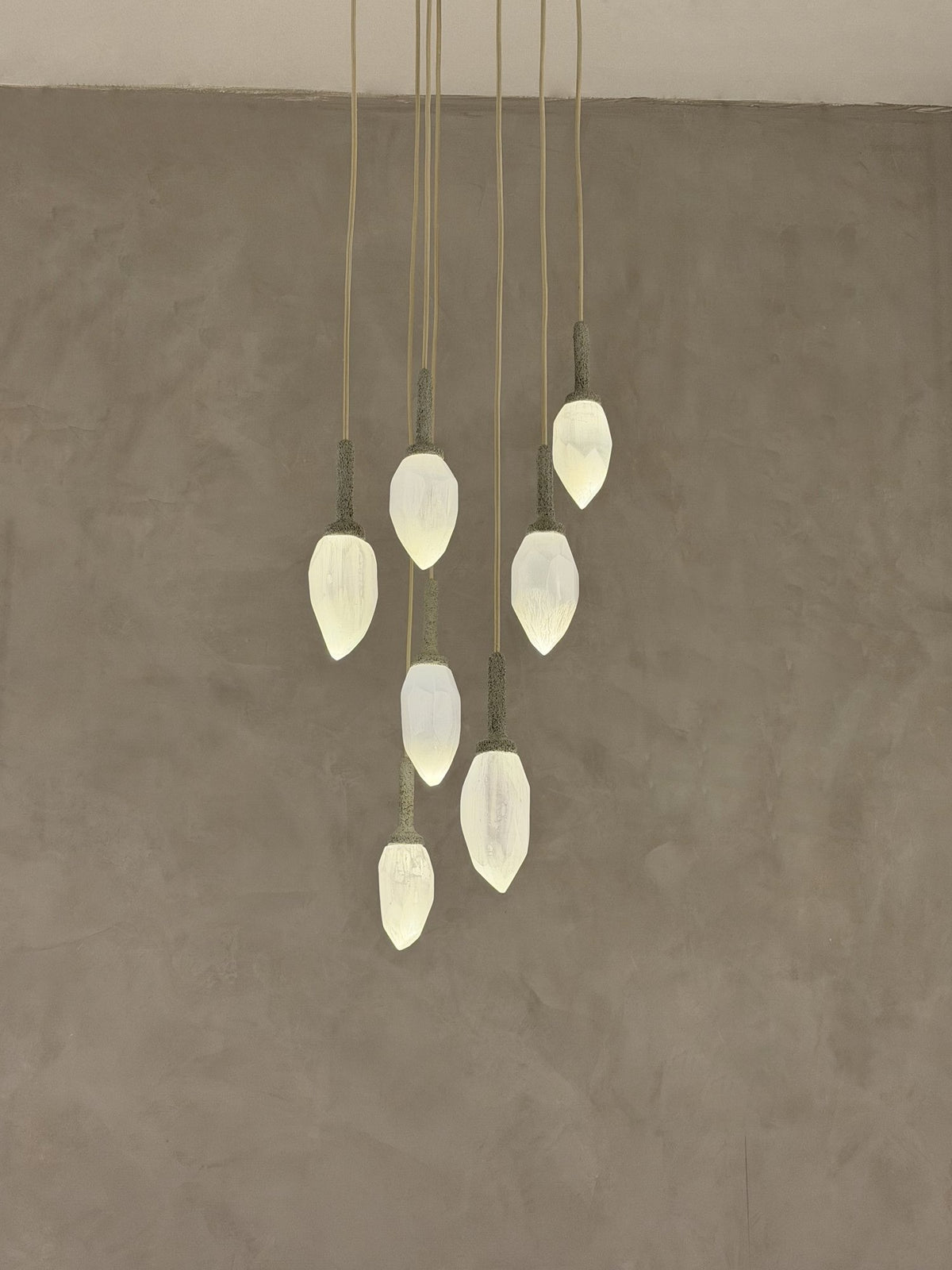 Helion Pendant V