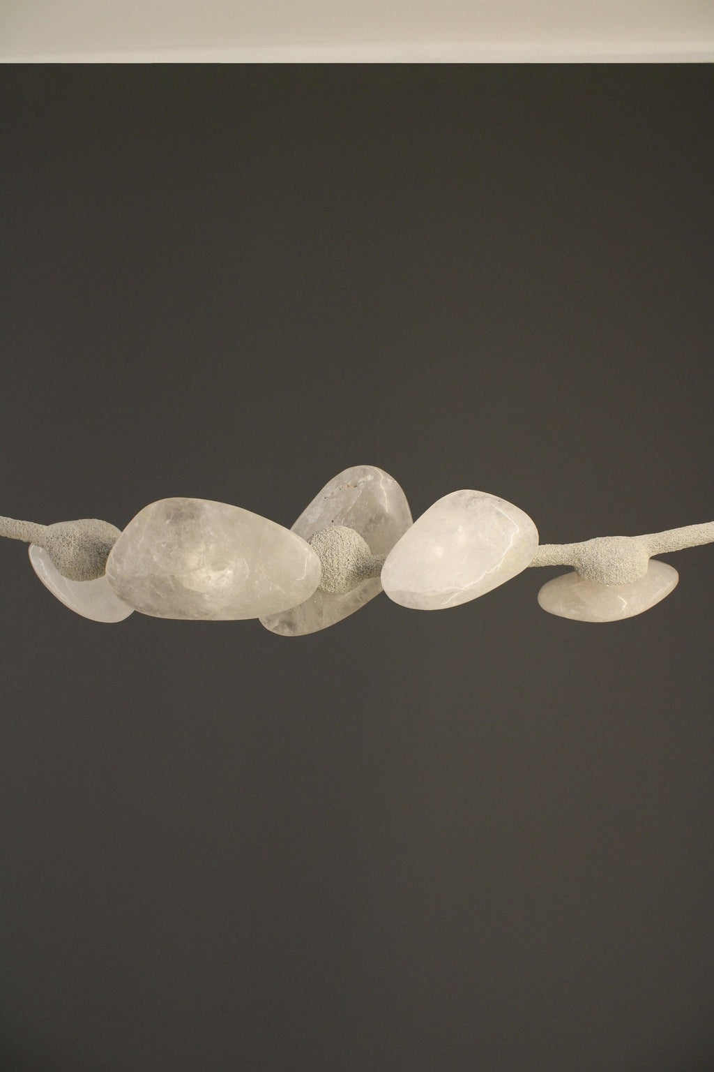 Boulder Pendant V