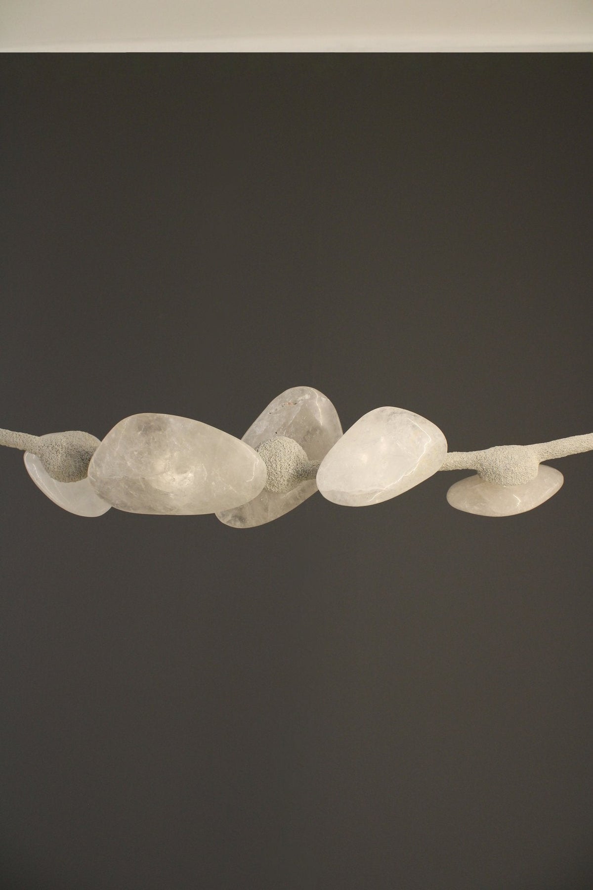 Boulder Pendant V