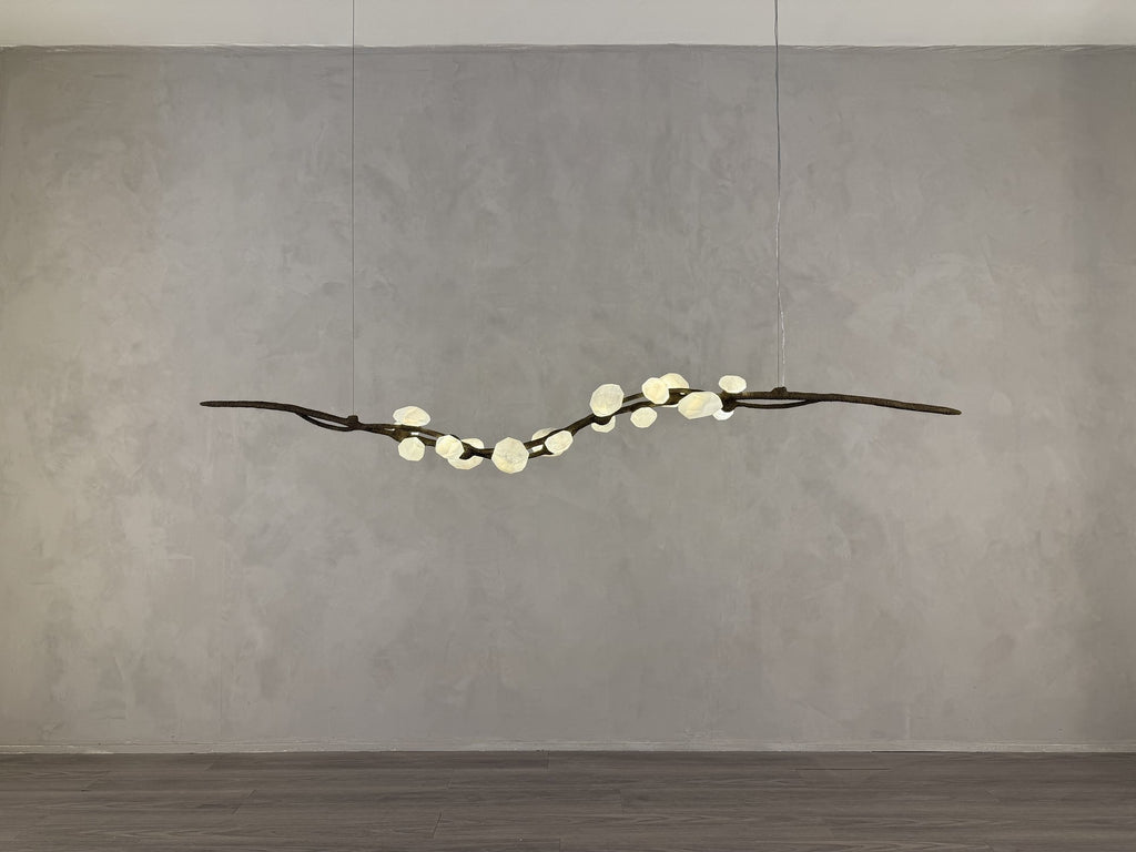 Helion Pendant IV