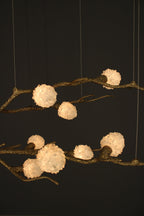 Branches Pendant V