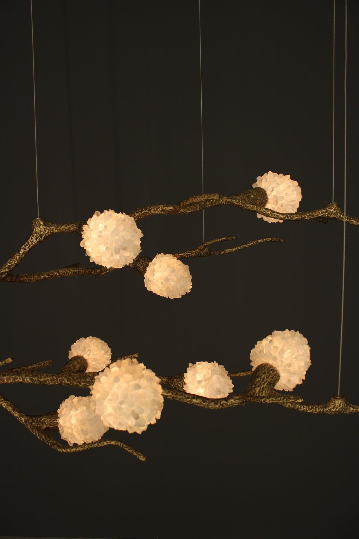 Branches Pendant V