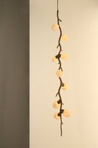 Branches Pendant IX