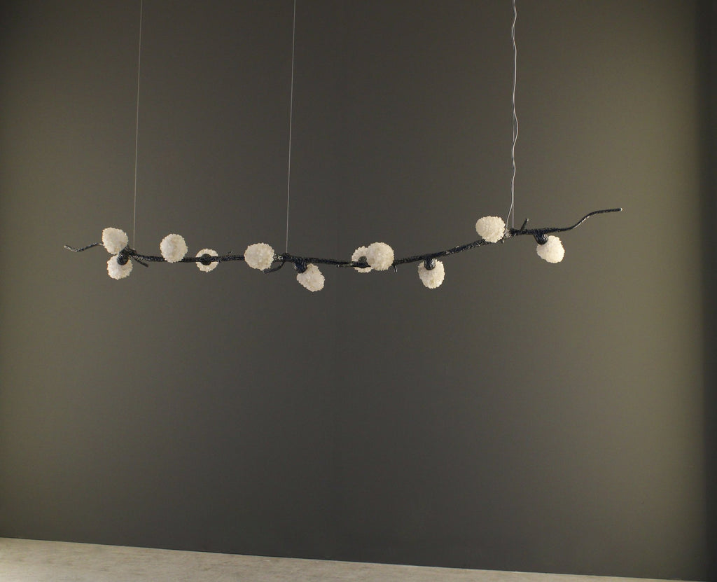 Branches Pendant VI