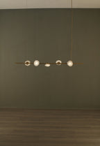 Oslo Pendant II