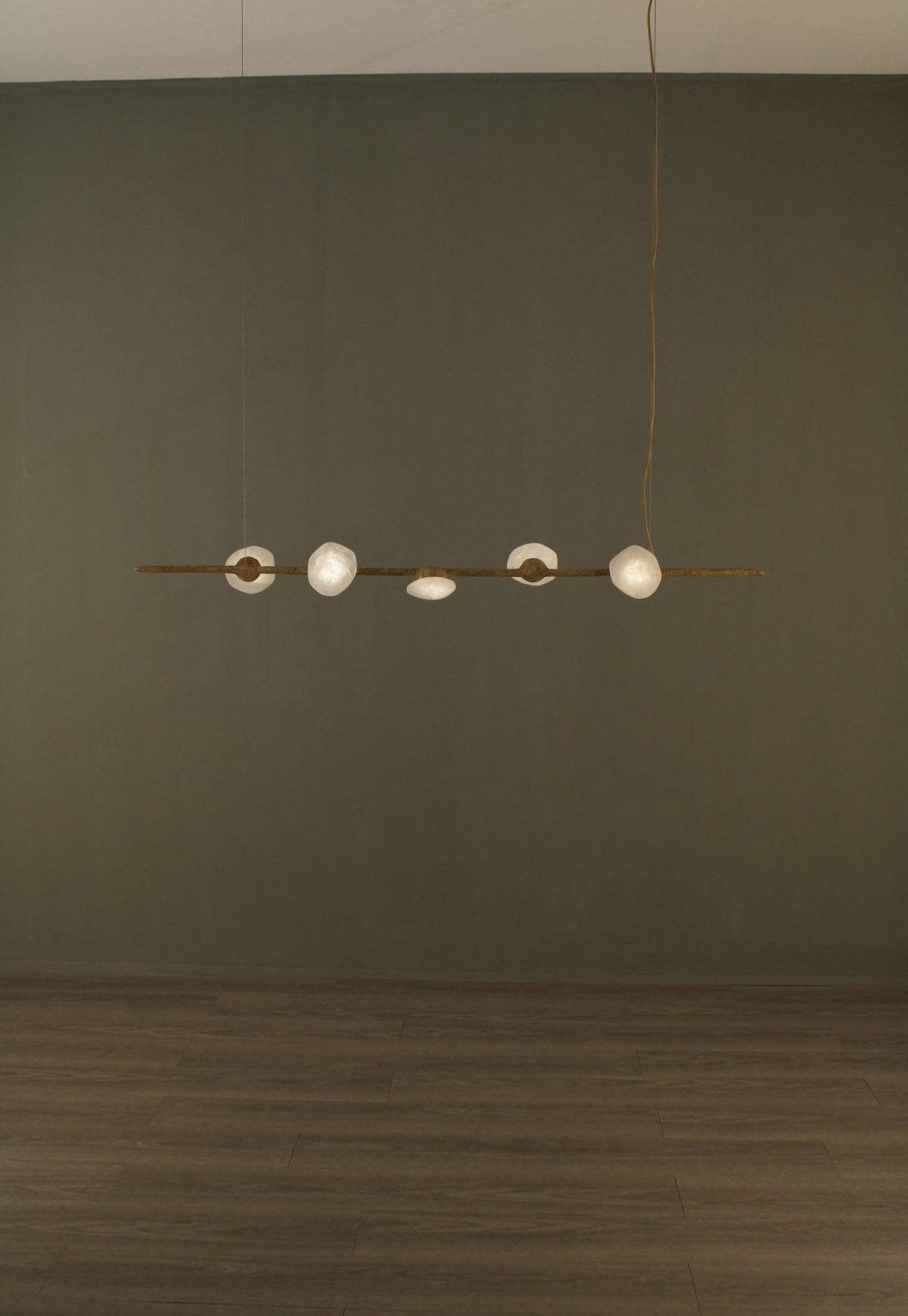 Oslo Pendant II