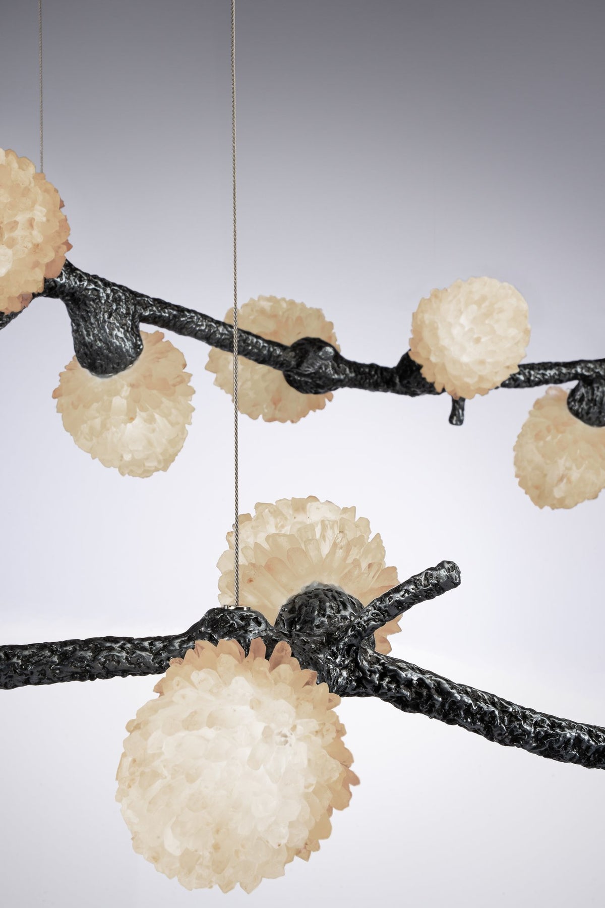 Branches Pendant III