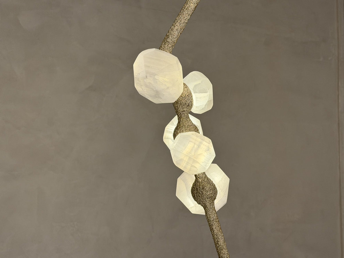 Helion Pendant III