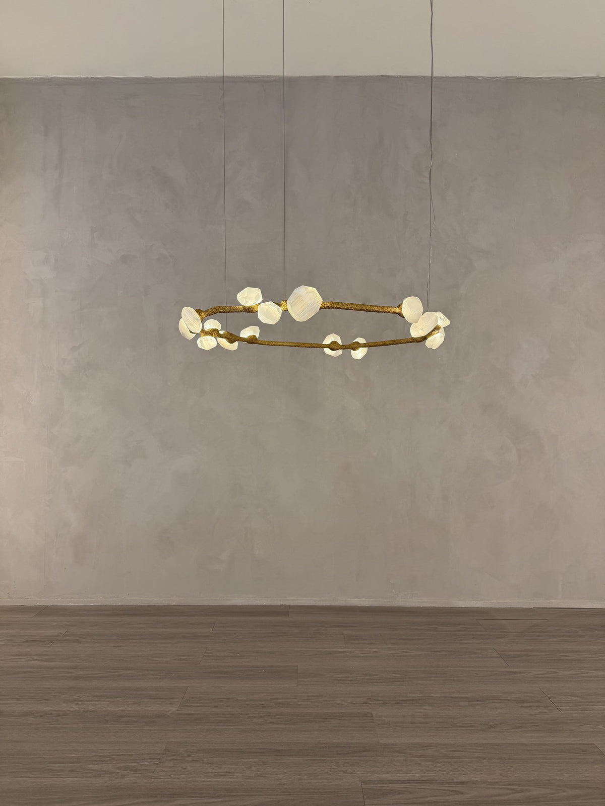 Helion Pendant II