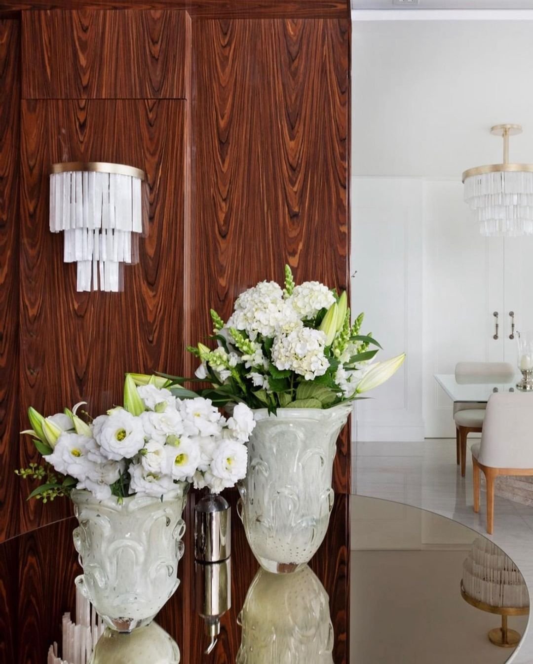 London Wall Sconce