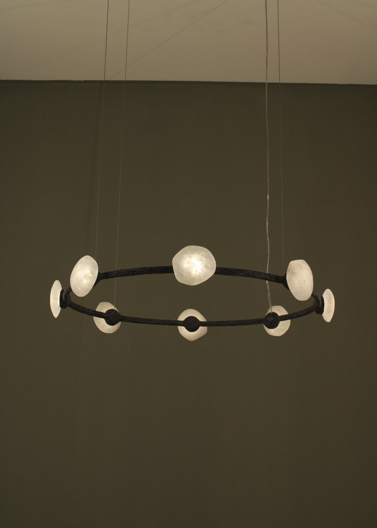 Oslo Pendant I