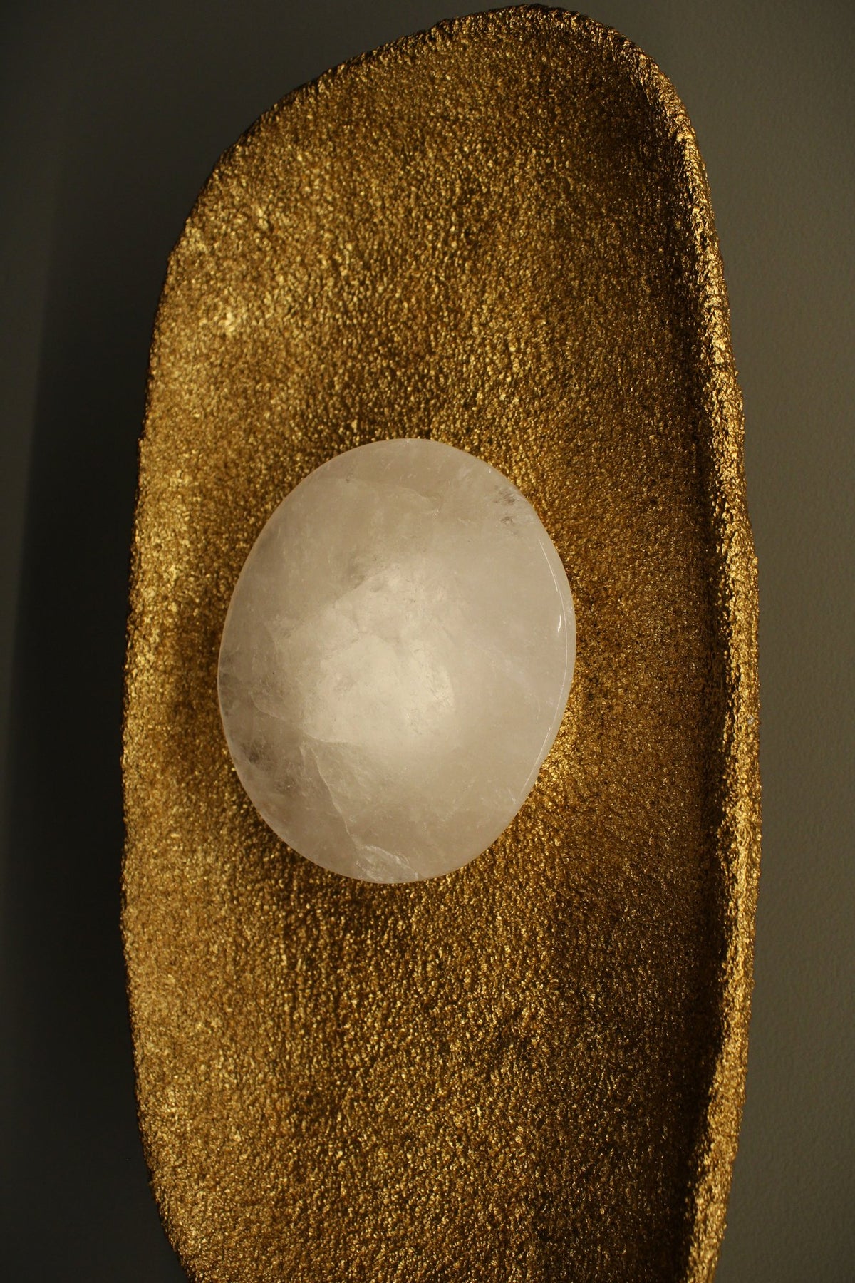 Stonelight Wall