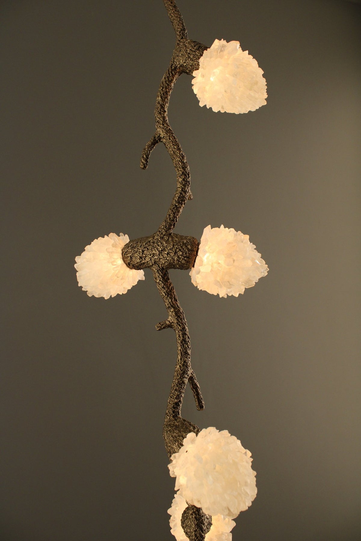 Branches Pendant IX