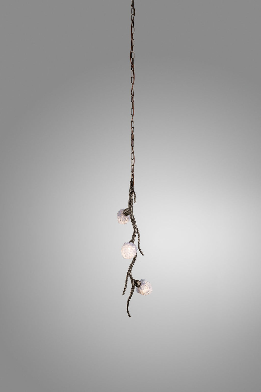 Branches Pendant I