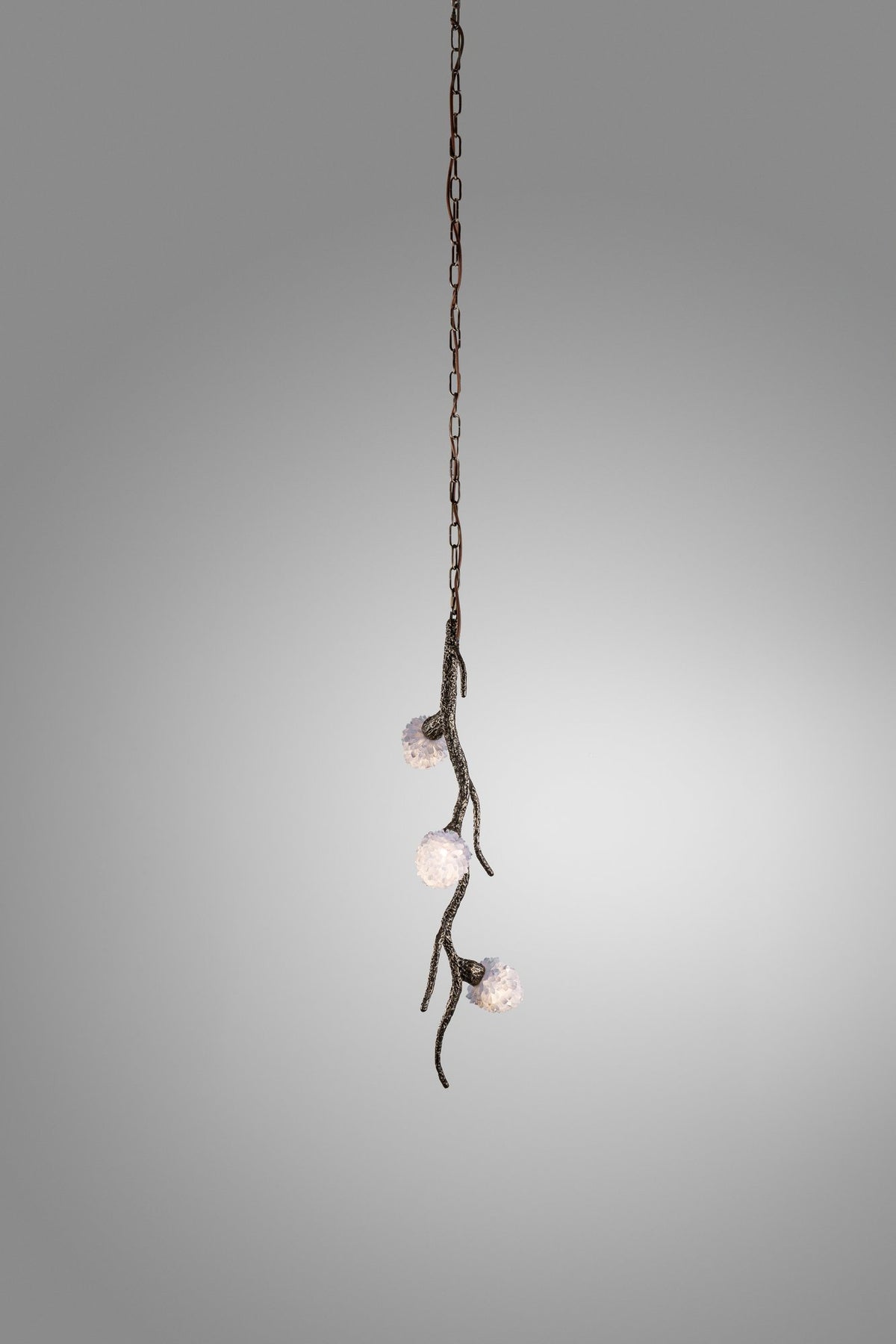 Branches Pendant I