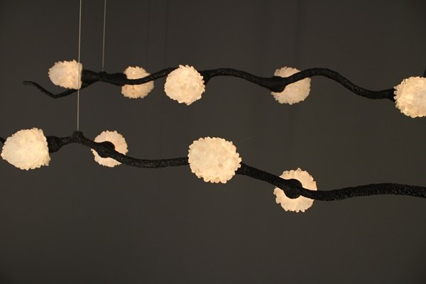 Branches Pendant II
