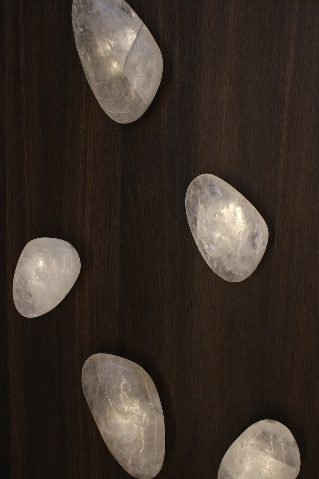 Boulder Wall I Small