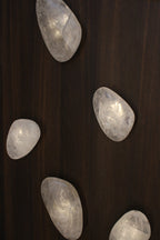 Boulder Wall I Small