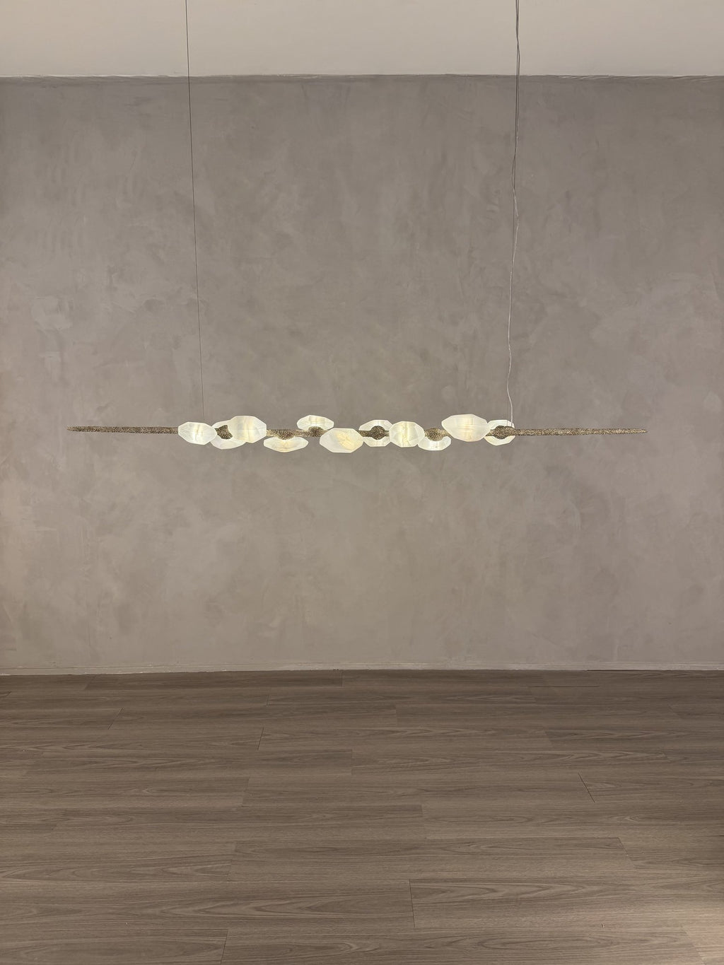 Helion Pendant I
