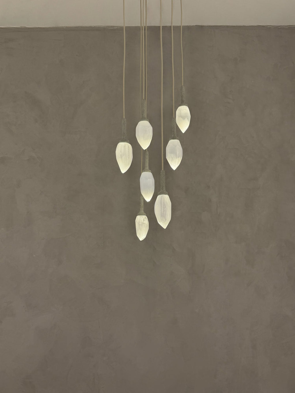 Helion Pendant V