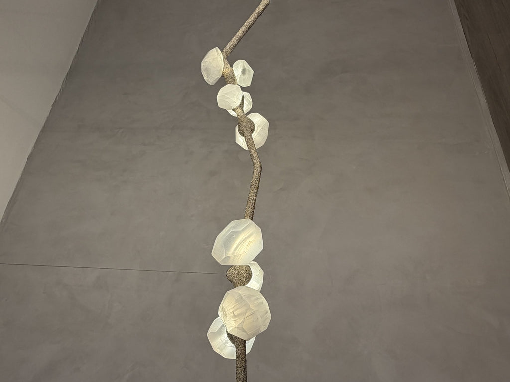 Helion Pendant III