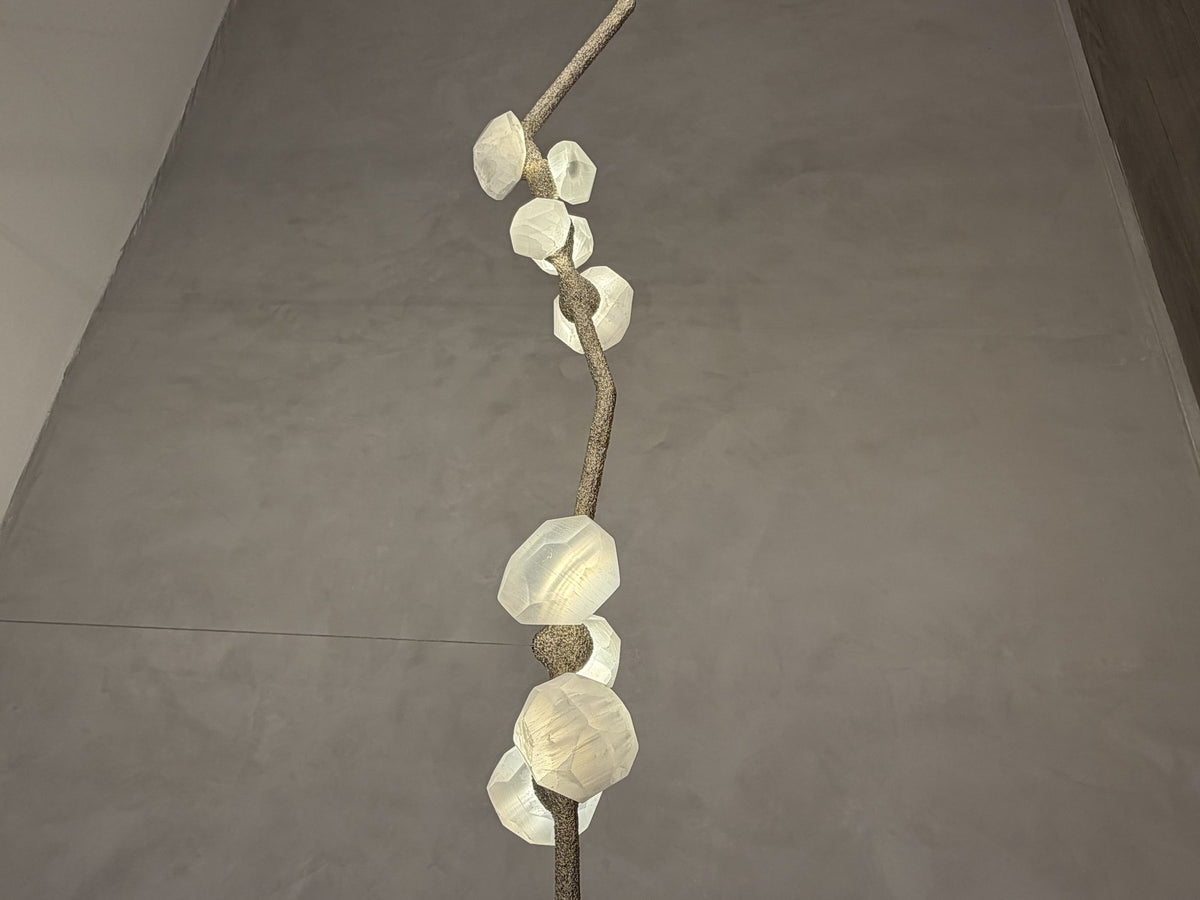 Helion Pendant III