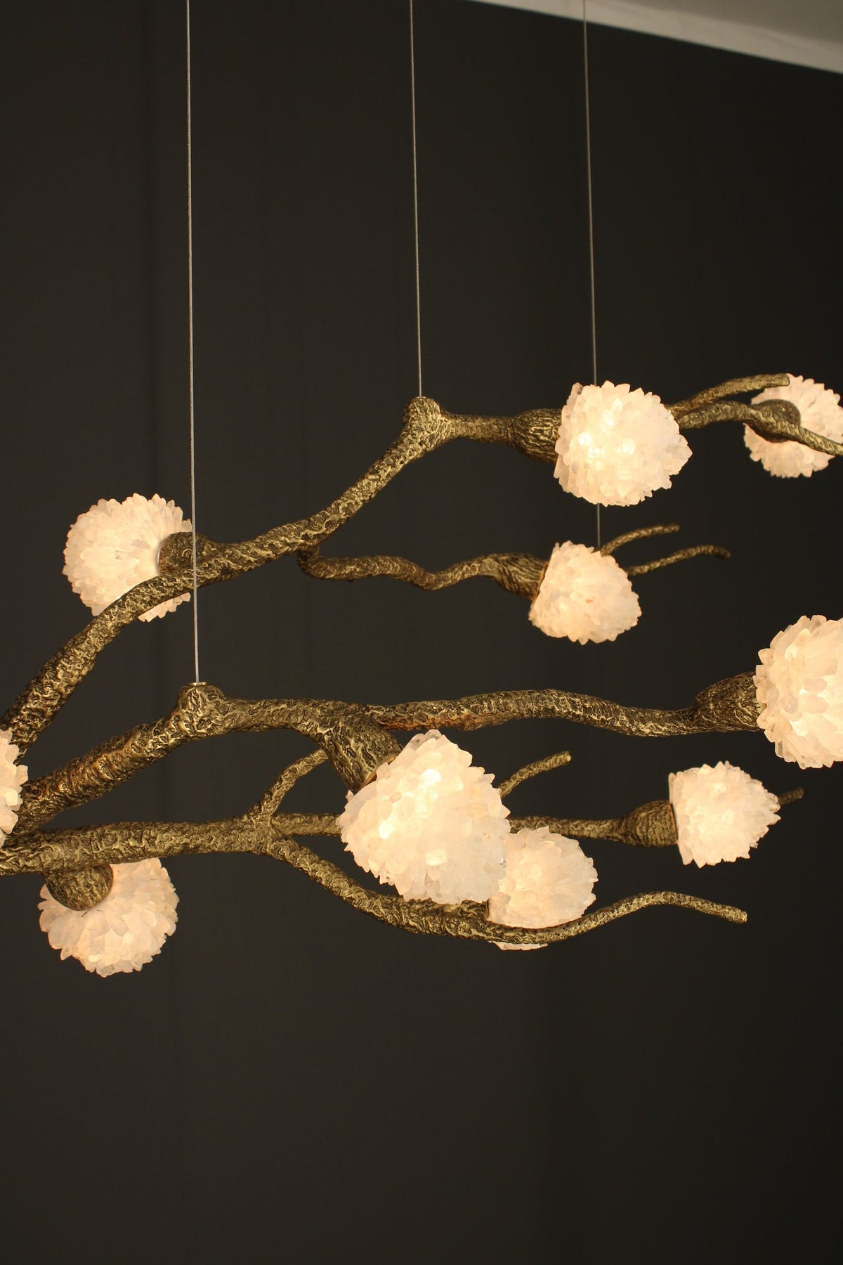 Branches Pendant V