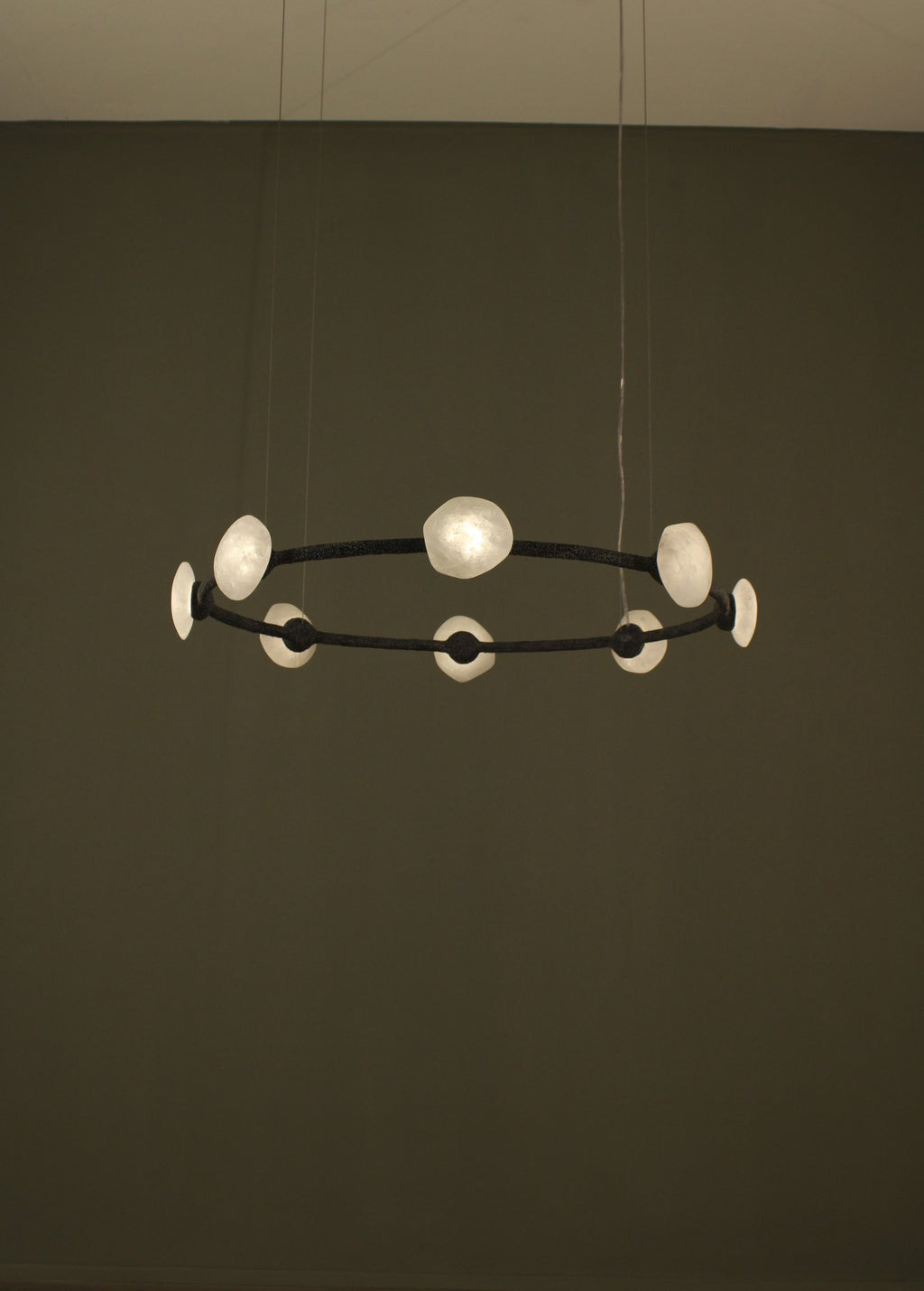 Oslo Pendant I